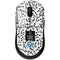 Disney The Nightmare Before Christmas Jack Skellington Pattern G Pro Wireless Gaming Mouse Skin