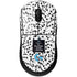 Disney The Nightmare Before Christmas Jack Skellington Pattern G Pro Wireless Gaming Mouse Skin