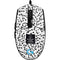 Disney The Nightmare Before Christmas Jack Skellington Pattern G203 Prodigy RGB Wired Gaming Mouse Skin
