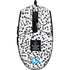 Disney The Nightmare Before Christmas Jack Skellington Pattern G203 Prodigy RGB Wired Gaming Mouse Skin