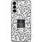 Disney The Nightmare Before Christmas Jack Skellington Pattern Galaxy A14 5G Skin