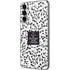 Disney The Nightmare Before Christmas Jack Skellington Pattern Galaxy A14 5G Skin