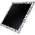 Disney The Nightmare Before Christmas Jack Skellington Pattern Galaxy Book 12in Skin