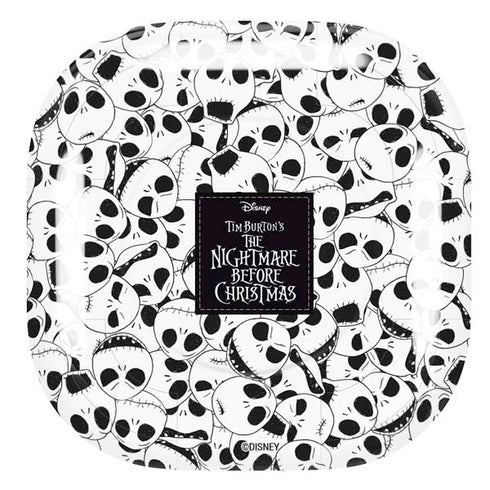 Disney The Nightmare Before Christmas Jack Skellington Pattern Galaxy Buds Pro Skin