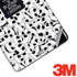 Disney The Nightmare Before Christmas Jack Skellington Pattern Galaxy Note 8 Skin