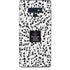 Disney The Nightmare Before Christmas Jack Skellington Pattern Galaxy Note 9 Skin