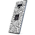Disney The Nightmare Before Christmas Jack Skellington Pattern Galaxy Note 9 Skin