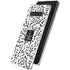 Disney The Nightmare Before Christmas Jack Skellington Pattern Galaxy S10 Plus Skin
