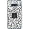Disney The Nightmare Before Christmas Jack Skellington Pattern Galaxy S10e Skin