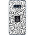 Disney The Nightmare Before Christmas Jack Skellington Pattern Galaxy S10e Skin