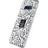 Disney The Nightmare Before Christmas Jack Skellington Pattern Galaxy S10e Skin