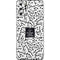 Disney The Nightmare Before Christmas Jack Skellington Pattern Galaxy S20 Plus Skin