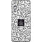 Disney The Nightmare Before Christmas Jack Skellington Pattern Galaxy S20 Skin