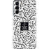 Disney The Nightmare Before Christmas Jack Skellington Pattern Galaxy S21 5G Skin