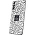 Disney The Nightmare Before Christmas Jack Skellington Pattern Galaxy S21 5G Skin
