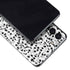 Disney The Nightmare Before Christmas Jack Skellington Pattern Galaxy S21 5G Skin