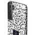 Disney The Nightmare Before Christmas Jack Skellington Pattern Galaxy S21 FE Pro Case