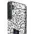 Disney The Nightmare Before Christmas Jack Skellington Pattern Galaxy S21 Plus 5G Pro Case