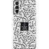 Disney The Nightmare Before Christmas Jack Skellington Pattern Galaxy S21 Plus 5G Skin