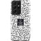 Disney The Nightmare Before Christmas Jack Skellington Pattern Galaxy S21 Ultra 5G Pro Case