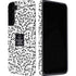 Disney The Nightmare Before Christmas Jack Skellington Pattern Galaxy S22 Plus Pro Case