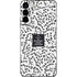 Disney The Nightmare Before Christmas Jack Skellington Pattern Galaxy S22 Plus Skin
