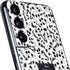 Disney The Nightmare Before Christmas Jack Skellington Pattern Galaxy S22 Plus Skin