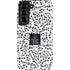 Disney The Nightmare Before Christmas Jack Skellington Pattern Galaxy S22 Pro Case