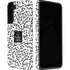 Disney The Nightmare Before Christmas Jack Skellington Pattern Galaxy S22 Pro Case
