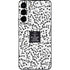 Disney The Nightmare Before Christmas Jack Skellington Pattern Galaxy S22 Skin