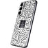 Disney The Nightmare Before Christmas Jack Skellington Pattern Galaxy S22 Skin