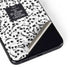Disney The Nightmare Before Christmas Jack Skellington Pattern Galaxy S22 Skin