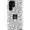 Disney The Nightmare Before Christmas Jack Skellington Pattern Galaxy S22 Ultra Pro Case