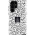 Disney The Nightmare Before Christmas Jack Skellington Pattern Galaxy S22 Ultra Pro Case