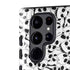 Disney The Nightmare Before Christmas Jack Skellington Pattern Galaxy S22 Ultra Pro Case