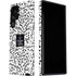 Disney The Nightmare Before Christmas Jack Skellington Pattern Galaxy S22 Ultra Pro Case