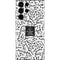 Disney The Nightmare Before Christmas Jack Skellington Pattern Galaxy S22 Ultra Skin