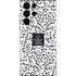 Disney The Nightmare Before Christmas Jack Skellington Pattern Galaxy S22 Ultra Skin