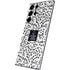 Disney The Nightmare Before Christmas Jack Skellington Pattern Galaxy S22 Ultra Skin