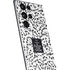 Disney The Nightmare Before Christmas Jack Skellington Pattern Galaxy S22 Ultra Skin