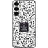 Disney The Nightmare Before Christmas Jack Skellington Pattern Galaxy S23 FE Skin