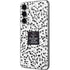Disney The Nightmare Before Christmas Jack Skellington Pattern Galaxy S23 FE Skin