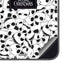 Disney The Nightmare Before Christmas Jack Skellington Pattern Galaxy S23 FE Skin