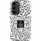 Disney The Nightmare Before Christmas Jack Skellington Pattern Galaxy S23 Plus Pro Case