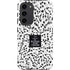 Disney The Nightmare Before Christmas Jack Skellington Pattern Galaxy S23 Plus Pro Case