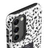 Disney The Nightmare Before Christmas Jack Skellington Pattern Galaxy S23 Plus Pro Case