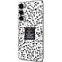 Disney The Nightmare Before Christmas Jack Skellington Pattern Galaxy S23 Plus Skin