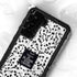 Disney The Nightmare Before Christmas Jack Skellington Pattern Galaxy S23 Plus Waterproof Case