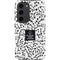 Disney The Nightmare Before Christmas Jack Skellington Pattern Galaxy S23 Pro Case