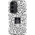 Disney The Nightmare Before Christmas Jack Skellington Pattern Galaxy S23 Pro Case